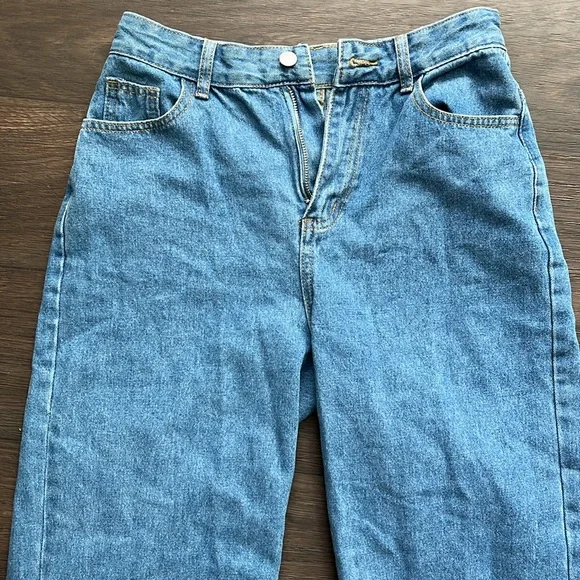 Snatched boyfriend jeans - Picture 3 of 5